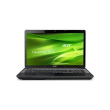 Ноутбук Ноутбук Acer TravelMate P273-M-33124G50Mnks (NX.V87ER.001)