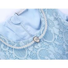 Sweet Berry светло-голубое