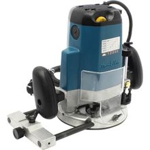 Makita   3612C   Вертикальный фрезер (1850W, 23000 об мин, глубина 60 мм, цанга  12  мм,  регулятор)