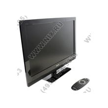 23   ЖК телевизор монитор PHILIPS 231TE4LB 00 (LCD, Wide, 1920x1080, D-Sub, HDMI, Component, SCART, USB, ПДУ)