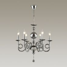 Люстра ODEON LIGHT 4601 6 IRIA