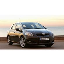 Блокиратор КПП для TOYOTA AURIS  2007-2009  хэтчбек (5-двер.) АМ+ R N - Гарант Консул 38801.R