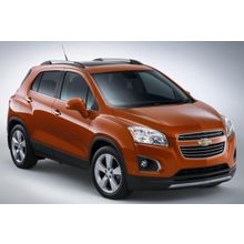 Замок КПП FORTUS MTL 2177 C для CHEVROLET Tracker 2015- (справа) механика 5