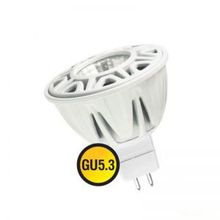 Светодиодная лампа MR16 GU5,3 5W 4000K 230V, 94366