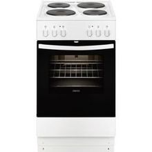 Zanussi ZCE 9540G1 W