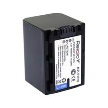 Аккумулятор Relato NP-FV70 1600mAh для Sony DCR-SR21  SR68  SR88  SX2