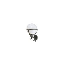 Уличный светильник Arte Lamp MONACO A1491AL-1BK