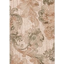 Обои Quarta Parete 614502 Branco