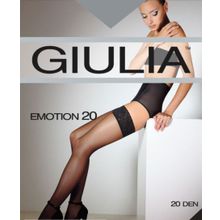 Чулки Giulia Emotion 20