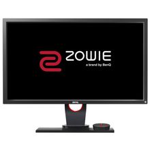 Монитор benq xl2430 9h.lf1lb.qbe, 24" (1920x1080), tn, vga (d-sub), dvi, hdmi, dp