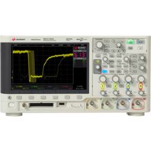 Осциллограф Agilent MSOX2004A