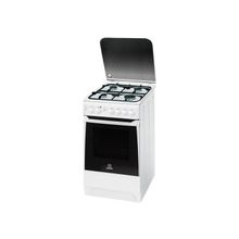 Плита газовая Indesit KN 3G21 (W)