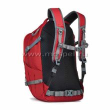 Pacsafe Рюкзак Venturesafe 28L G3 красный