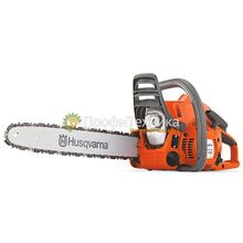 Бензопила Husqvarna 120 Mark II 16" X-TORQ 9678619-07