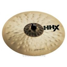 SABIAN SABIAN HHX 18 X-TREME CRASH