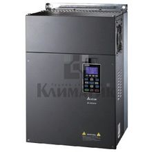 Преобразователь частоты Delta C2000 VFD900C43E (90.0kW 380V)