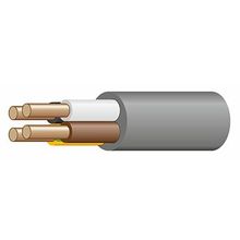 Кабель силовой NYM   4х2,5