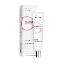 Крем для век GiGi Vitamin E Eye Cream 50мл