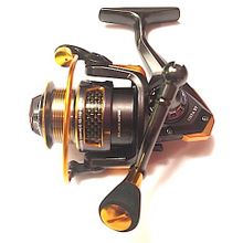 Катушка Vista XT 3000 SF GRFish