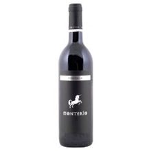 Вино Викторианас Монтерио, 0.750 л., 13.0%, полусладкое, красное, 6