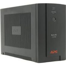 APC Back-UPS (BX1400UI) источник бесперебойного питания 1400 Ва, 700 Вт, 6 розеток