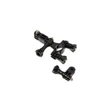 Крепление на трубу диаметром 1,5-3,5 см. для камер GoPro