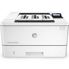 HP LaserJet Pro M402dn принтер лазерный чёрно-белый
