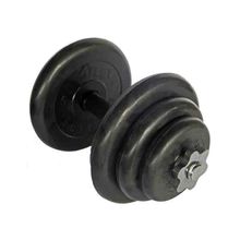 Гантель Barbell Atlet 20кг.