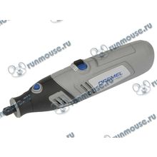 Многофункциональный инструмент Dremel "7750-10" F0137750JC, аккум. (Ni-MH 4.8В, 20000об. мин.) [140242]