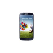 Samsung gt-i9500 galaxy s iv black