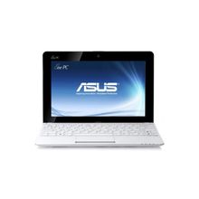 Asus Нетбук 9"-12" Asus EEE PC 1015BX-WHI180S C-SERIES C60 2GB 320GB HD6250 INT 10,1" WSVGA 1024X600 WIFI W7S CA