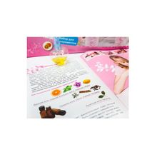 Intellectico Юный Парфюмер 50 ароматов