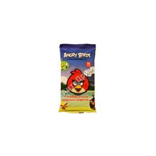 Влажные универсальные салфетки «Angry Birds» (48739)