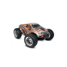 Радиоуправляемый джип HSP CRAZYIST 4WD 1:10