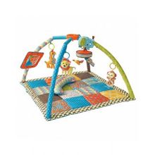 Infantino Африка