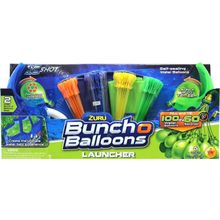 Zuru Bunch O Balloons 01222 Набор на двух игроков для метания шариков с водой