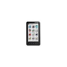 Электронная книга Treelogic Arcus 707 WL 4Gb Touch Black