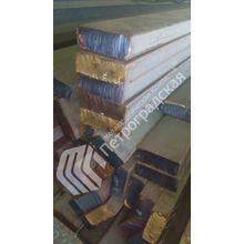 Полоса металл 5ХНВС