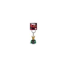 Lego Super Heroes 850529 Loki Key Chain (Брелок Локи) 2012