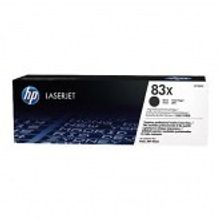 Тонер Картридж HP 83X CF283X