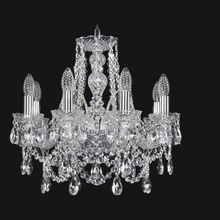 Bohemia Ivele Crystal 1411 8 160 Ni