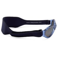 Real Kids для новорожденных My First Shades Navy