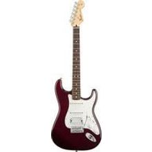 STANDARD STRATOCASTER HSS RW MIDNIGHT WINE TINT