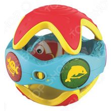 Kidz Delight «Шар с активностями»