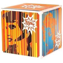 БУМ! (на русском)