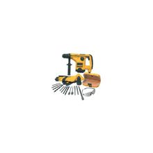 Перфоратор с набором принадлежностей DeWalt D 25405 K