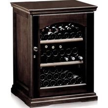 IP Industrie Винный шкаф IP Industrie CEX 151 LVU (цвет венге)