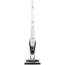 Пылесос Electrolux EER7ALLGRY белый