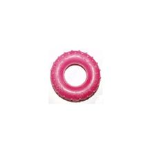 Эспандер. Цвет: розовый. Сила сопротивления: 20 кг