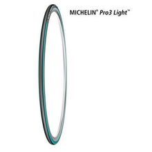 Велосипедная покрышка Michelin Pro3 Light